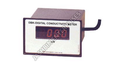 DBK Instruments Analog Online Conductivity Meter