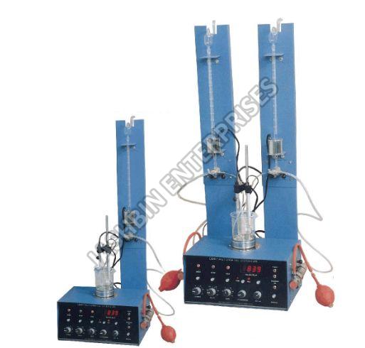 Auto Potentiometric Titrator