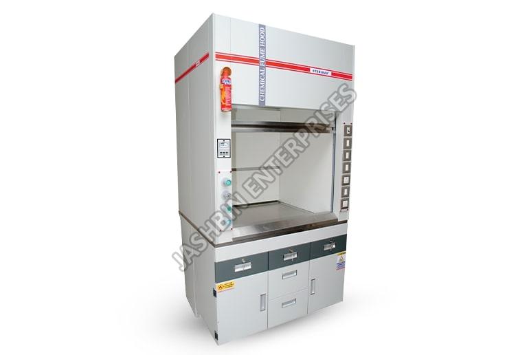 Pro Modular Fume Hood