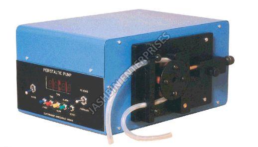 DBK Instruments Variable Speed Peristaltic Pump, Color : Blue