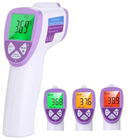 Infrared Forehead Thermometer, Feature : Contactless