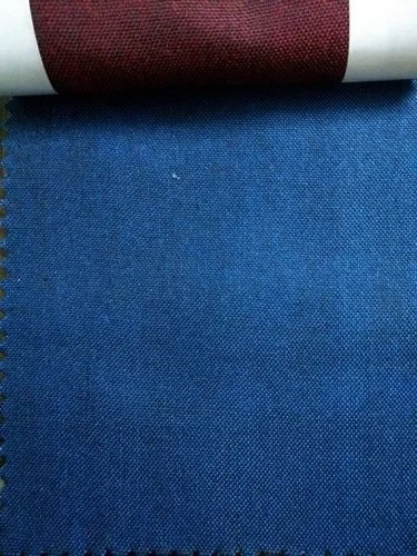 Plain Polyester Matty Fabric, Width : 48 inch