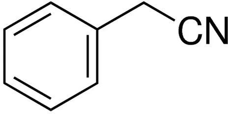Benzyl Cyanide, Purity : 99%