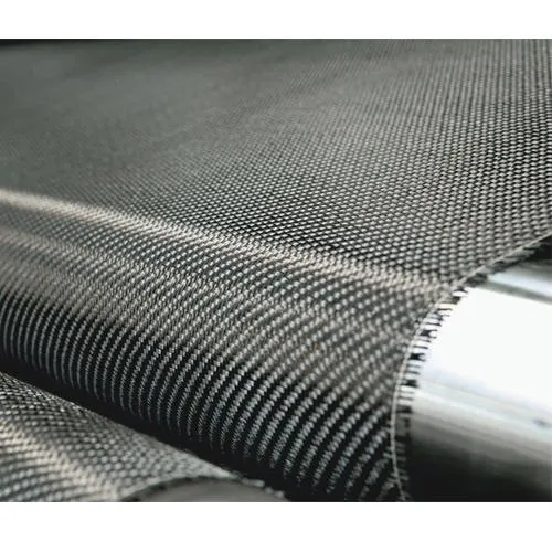 Black Carbon fiber Fabric at Rs 1,800 / Square Meter in Chennai Go