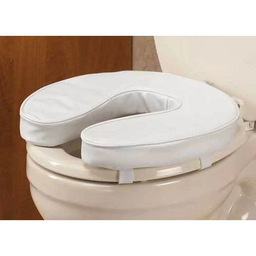 Foam Toilet Seat, Size : 12.5x16 inch at Rs 1,302 / Piece in Kozhikode ...