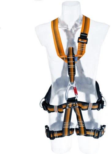 Fall Arrest Harness