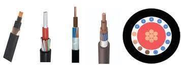 Concentric Cables, Voltage : Upto 1.1 Kv.