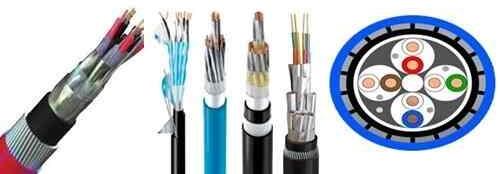 SIGNAL CABLE, Voltage : upto 1.1 KV