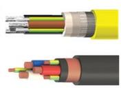 VFD Cable, Voltage : upto 1.1 kV