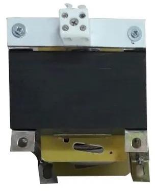 Variac Single Three Phase Electric Auto Transformer Control Panels, Voltage : 440 V
