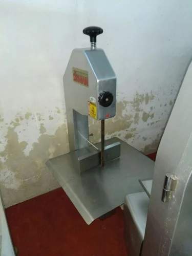 Bone Cutting Machine