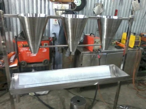 Stainless Steel Poultry Killing Cone, for Commercial