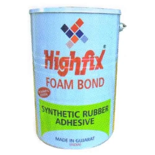 Synthetic Rubber Adhesive at Rs 190 / Litre in Ahmedabad Shreeji