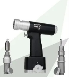 BH Neurosurgery Drill Systems