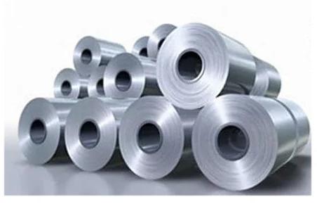 Cold Rolled Coil, Feature : Robust Construction, Precise Size, Rust Proof