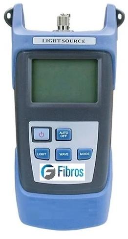 Fibros Optical Laser Source