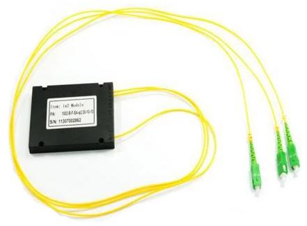 PLC Splitter