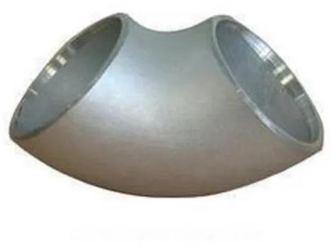 Stainless Steel Elbow