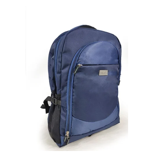 Nylon Laptop Bag, Capacity 40L, Design/Pattern Plain at Rs 590