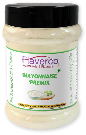 Mayonnaise premix