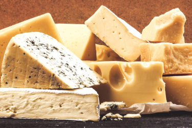 natural mild cheddar cheese