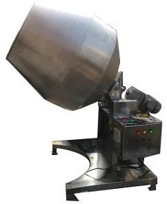 Tilting Namkeen Mixer