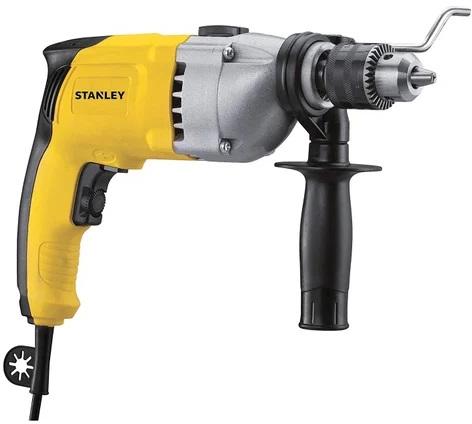 800 W Stanley Reversible Percussion Drill