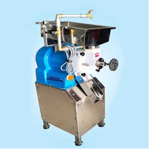Idli Dosa Batter Mixer Machine Zen Tech Engineering Company Ltd., Coimbatore, Tamil Nadu