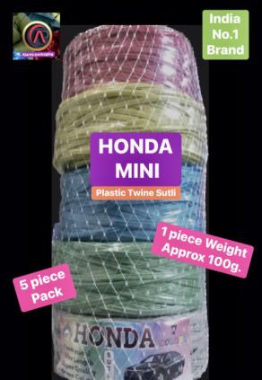 Honda Mini Plastic Twine Sutli