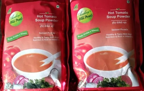 Hot Tomato Soup Powder