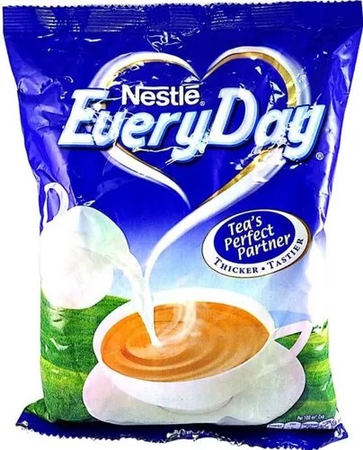 Nestle Eveready Milk Powder, Packaging Type : Packet