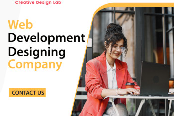 web development designing services