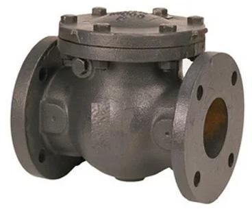 Stainless Steel Check Valve Casting, Features : Withstand High Fluid Pressure, Rugged Design, Excellent Endurance