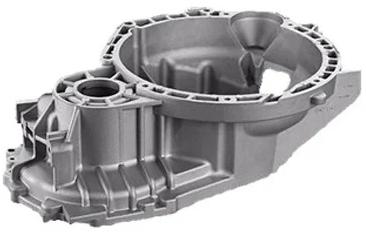 Aluminum Gear Box Casting, for Industries