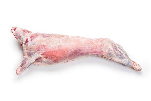 Red Mutton Carcass, Feature : Fresh