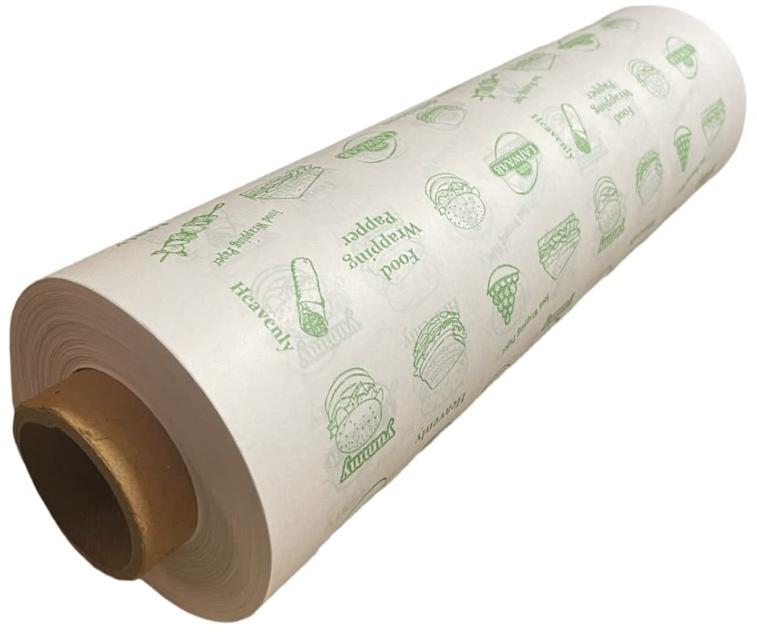 Karnataka - Butter Paper: Buy Plain Butter Paper Sheets Or Printed Wrapping  Pape