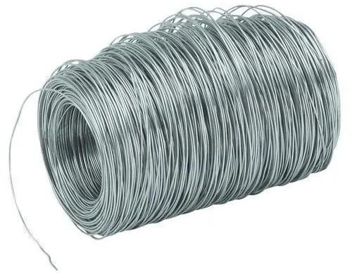 Monel Wire, Packaging Type : Roll