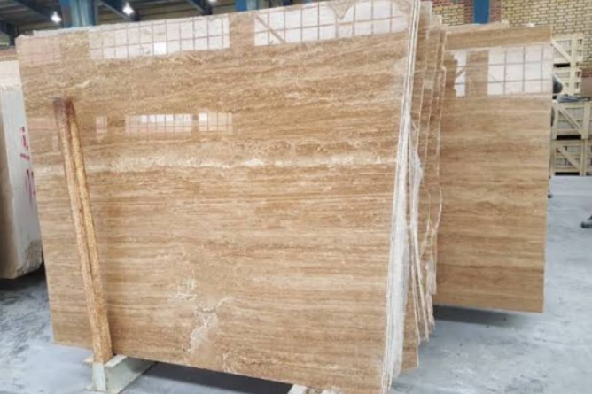 Torbotino Italian Marble Slabs