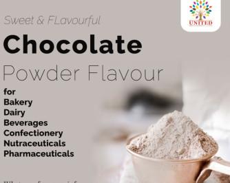 Coconut Powder Flavour