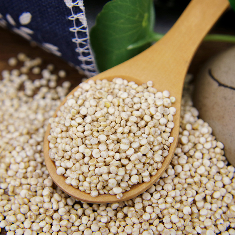 Beans Quinoa Seeds, Style Dried, Certification ISO22000, ISO9001