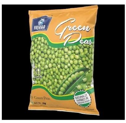 Frozen Green Peas