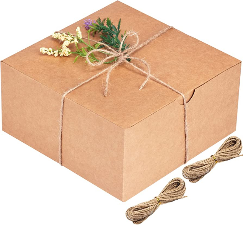 Manufacturer of Corrugated Box by Floraison