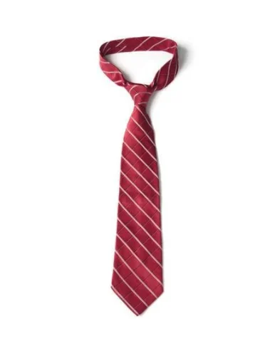 Satin School Tie, Size : Medium, Color : Red at Rs 99 / Piece in ...