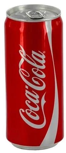 coca cola cold drink