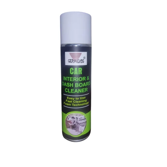 Black Car Dashboard Cleaner Spray at Rs 90 / Piece in Delhi NIYATI