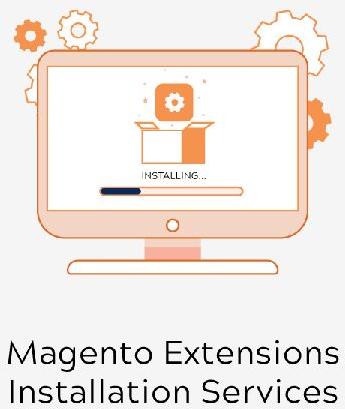Magento Extension Installation