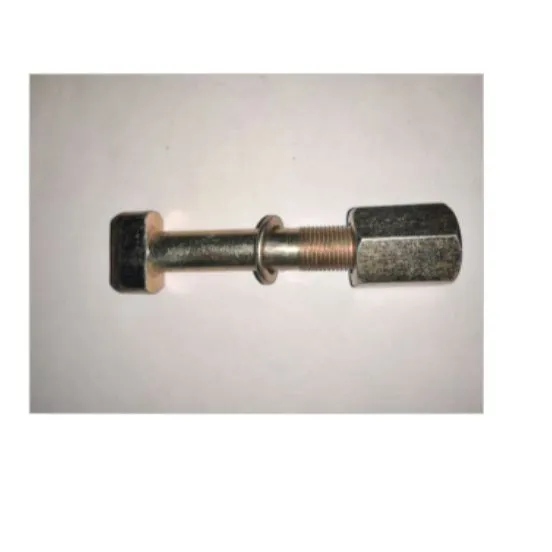 Round Mild Steel Tractor Brake Drum, Size 3/4x3/12 Inch at Rs 52