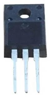 Power Mosfet