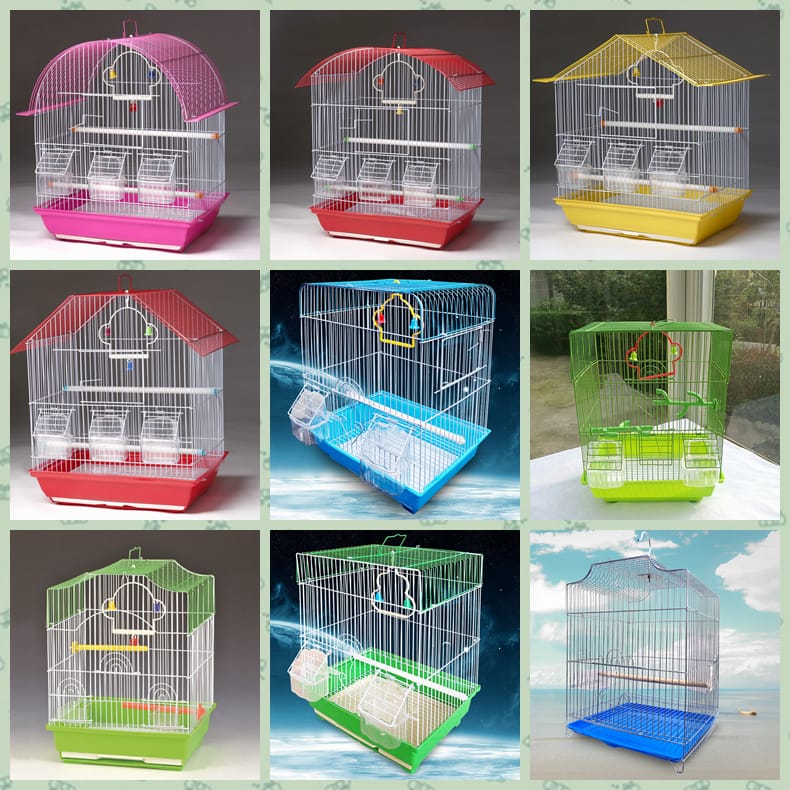 bird breeding box