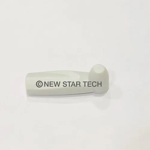 Gray Plastic Rf Pencil Tag, Packaging Type : Box